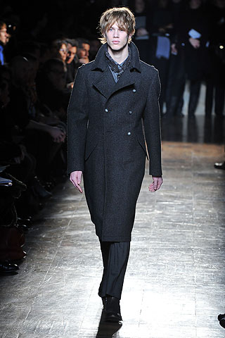 John Varvatos / - 2009-2010